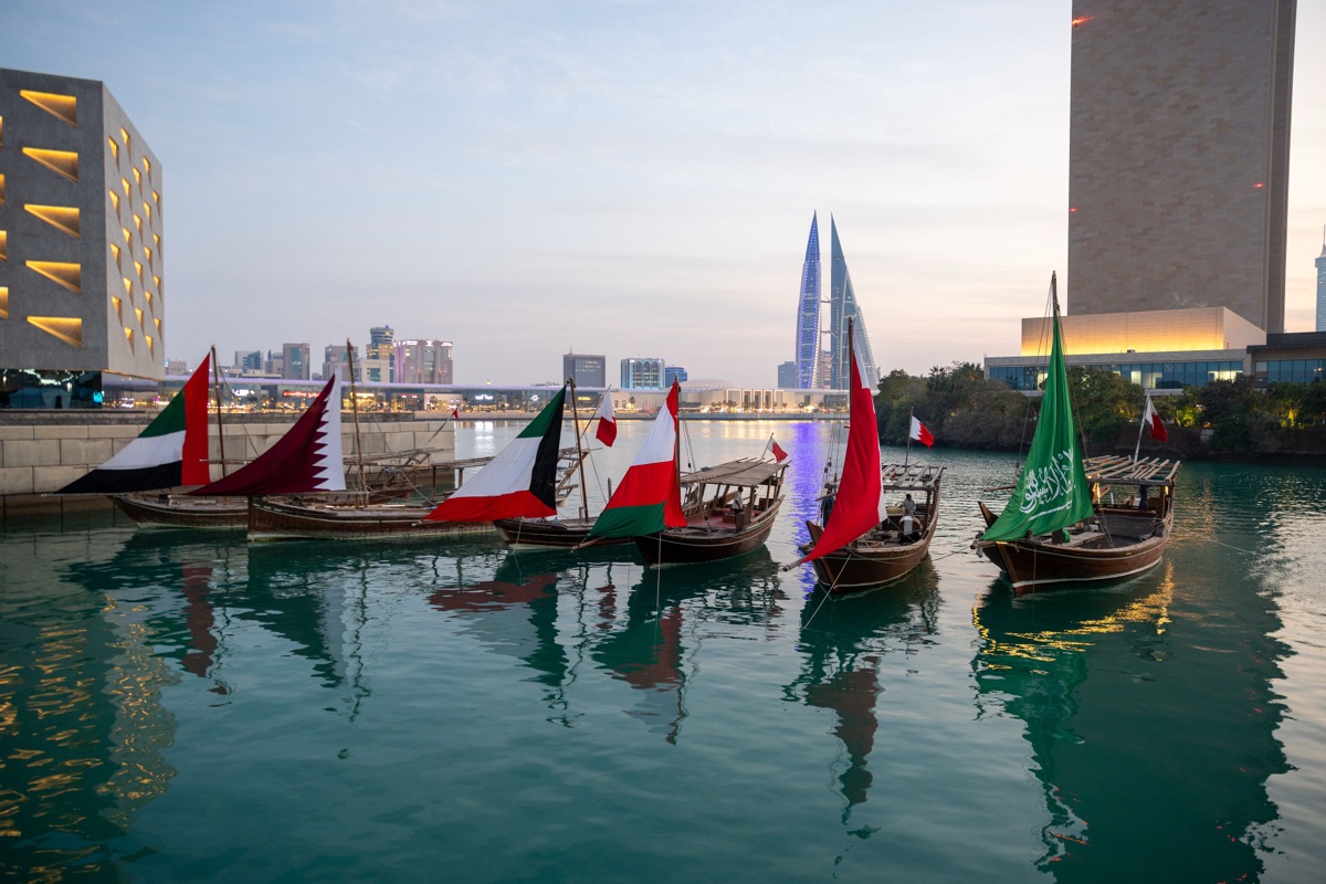 Celebration block 7 item 1